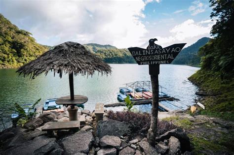 twin lake dumaguete|TWIN LAKES DANAO AND BALINSASAYAO TRAVEL .